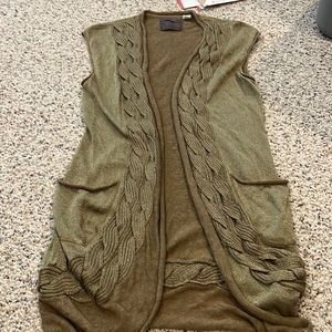 Cute vest